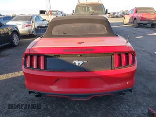 2015 Ford Mustang EcoBoost Premium с VIN 1FATP8UHXF5392641, выставлен на аукционе IAAI как лот 41405077 с пробегом 77 279 миль миль и . История ставок и продаж доступна на DreamBid. Изображение 16.