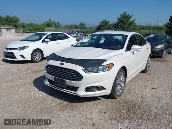 2013 Ford Fusion SE with VIN 3FA6P0H95DR327868, listed as a IAAI auction lot 42736102 with 153,359 mi miles and . Bid and sale history available at DreamBid. Image 1.