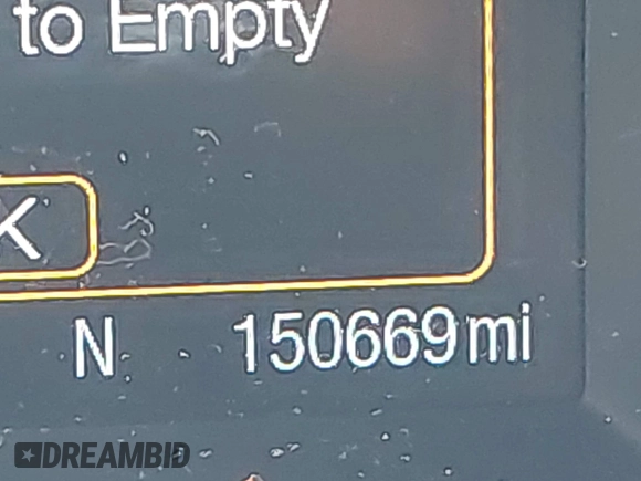 2016 Ford Explorer с VIN 1FM5K8B89GGB31720, выставлен на аукционе IAAI как лот 42504335 с пробегом 150 699 миль миль и . История ставок и продаж доступна на DreamBid. Изображение 16.