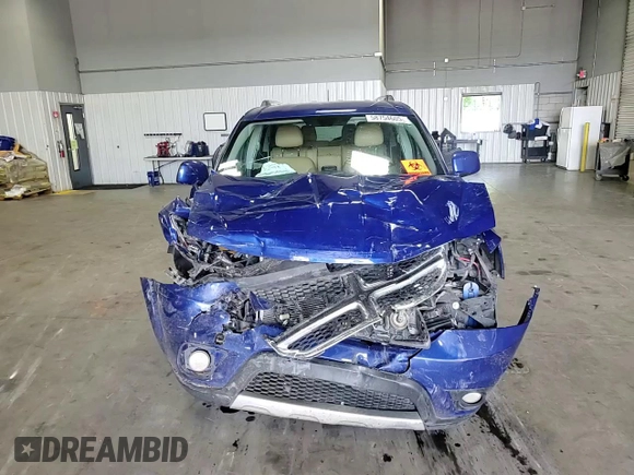 2012 Dodge Journey Crew with VIN 3C4PDDDG1CT369538, listed as a Copart auction lot 58754605 with Not provided miles and Salvage title. Bid and sale history available at DreamBid. Image 14.
