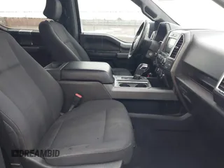 2016 Ford F-150 XLT with VIN 1FTEW1EF2GKF81247, listed as a IAAI auction lot 42146880 with 137,566 mi miles and . Bid and sale history available at DreamBid. Image 5.