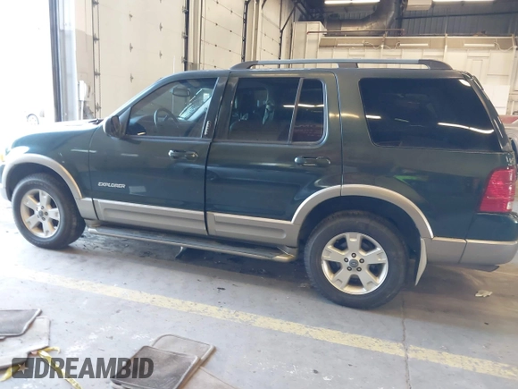 2004 Ford Explorer z VIN 1FMZU84WX4UA32084, wystawiony jako IAAI lot #41958563 z przebiegiem 229 924 mil mil oraz . Historia ofert i sprzedaży dostępna na DreamBid. Obrazek 14.