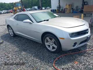 2011 Chevrolet Camaro 1LT z VIN 2G1FB1EDXB9103188, wystawiony jako IAAI lot #42306677 z przebiegiem 266 067 mil mil oraz . Historia ofert i sprzedaży dostępna na DreamBid. Obrazek 1.