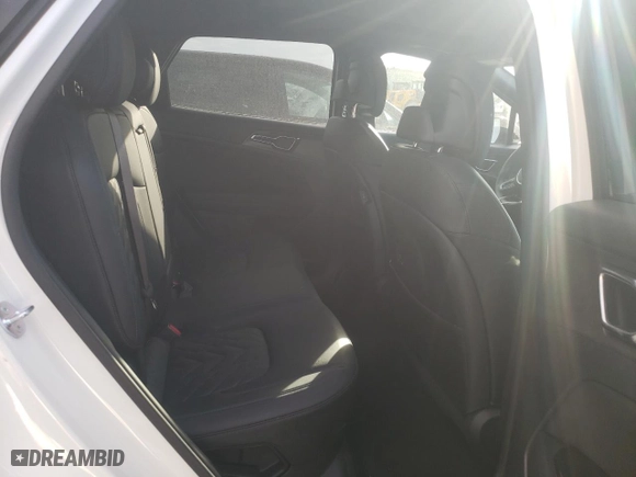 2023 Kia Sportage Plug-In Hybrid X-Line Prestige with VIN KNDPZDAH2P7107911, listed as a Copart auction lot 84177614 with 6,301 mi miles and Salvage Title. Bid and sale history available at carsss.com. Image 11.