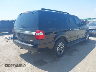 2016 Ford Expedition Max XLT с VIN 1FMJK1HT8GEF21463, выставлен на аукционе IAAI как лот 42017037 с пробегом 197 357 миль миль и . История ставок и продаж доступна на DreamBid. Изображение 4.