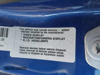 2016 Chrysler 200 Limited with VIN 1C3CCCAB4GN112453, listed as a IAAI auction lot 41616898 with 149,200 mi miles. Bid and sale history available at carsss.com. Image 9.