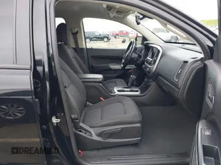 2021 Chevrolet Colorado 2WD LT with VIN 1GCGSCEA3M1178576, listed as a IAAI auction lot 41841016 with 87,291 mi miles and . Bid and sale history available at DreamBid. Image 5.