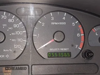 2004 Ford Mustang Standard с VIN 1FAFP406X4F180761, выставлен на аукционе IAAI как лот 42217437 с пробегом 55 356 миль миль и . История ставок и продаж доступна на DreamBid. Изображение 15.
