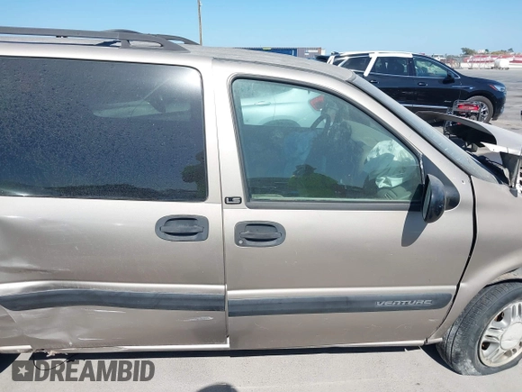 2002 Chevrolet Venture Plus 1SB с VIN 1GNDX03E02D114023, выставлен на аукционе IAAI как лот 40679342 с пробегом Не указан миль и . История ставок и продаж доступна на DreamBid. Изображение 13.