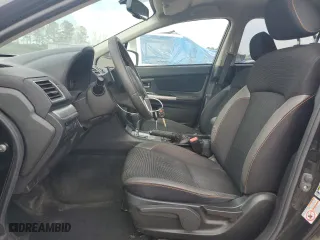 2016 Subaru Crosstrek Premium with VIN JF2GPABCXG8276609, listed as a Copart auction lot 49046105 with 116,297 mi miles and Salvage Title. Bid and sale history available at carsss.com. Image 7.