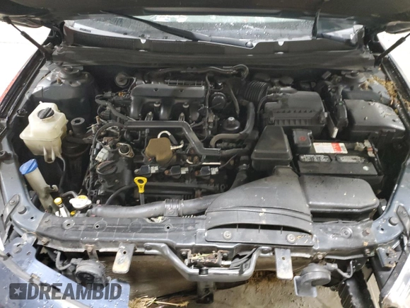 2014 Kia Cadenza Premium with VIN KNALN4D77E5134637, listed as a Copart auction lot 83907434 with 141,104 mi miles and Salvage Title. Bid and sale history available at carsss.com. Image 12.