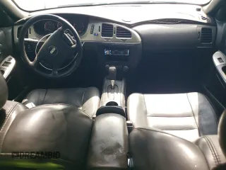 2006 Chevrolet Monte Carlo SS z VIN 2G1WL15C069375274, wystawiony jako Copart lot #56381675 z przebiegiem 175 805 mil mil oraz Szkody całkowita. Historia ofert i sprzedaży dostępna na DreamBid. Obrazek 8.
