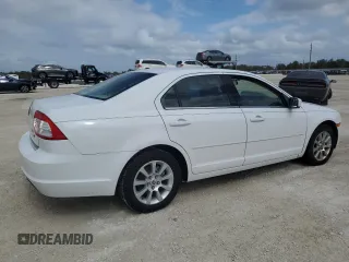 2006 Mercury Milan with VIN 3MEFM07186R641059, listed as a Copart auction lot 79450604 with 101,553 mi miles and Salvage title. Bid and sale history available at DreamBid. Image 3.