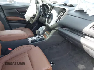 2024 Subaru Ascent Touring z VIN 4S4WMAWD2R3423801, wystawiony jako IAAI lot #41711587 z przebiegiem 8 833 mil mil oraz . Historia ofert i sprzedaży dostępna na DreamBid. Obrazek 5.