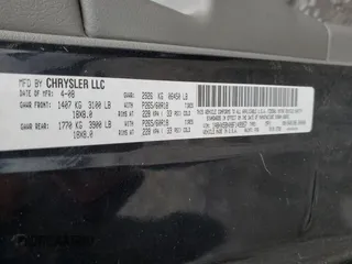 2008 Chrysler Aspen Limited z VIN 1A8HX58N08F149957, wystawiony jako Copart lot #49010785 z przebiegiem 222 789 mil mil oraz Szkoda całkowita • Salvage title. Historia ofert i sprzedaży dostępna na DreamBid. Obrazek 13.
