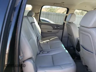 2007 Chevrolet Suburban LTZ with VIN 3GNFK16347G260054, listed as a Copart auction lot 70773884 with Not Provided miles and Salvage Title. Bid and sale history available at carsss.com. Image 11.