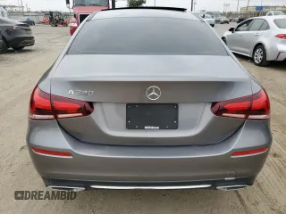 2020 Mercedes-Benz A 220 с VIN WDD3G4EB0LW038524, выставлен на аукционе Copart как лот 60935895 с пробегом 99 877 миль миль и Списание • Salvage title. История ставок и продаж доступна на DreamBid. Изображение 6.