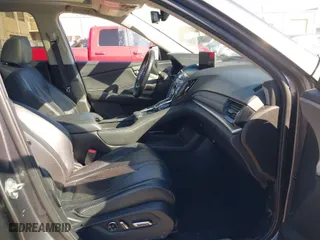 2019 Acura RDX w/Technology Pkg with VIN 5J8TC2H51KL000186, listed as a IAAI auction lot 41403335 with 140,920 mi miles. Bid and sale history available at carsss.com. Image 5.