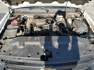 2013 Chevrolet Silverado 1500 Work Truck with VIN 1GCNKPEX3DZ261624, listed as a Copart auction lot 84792104 with 181,604 mi miles and Clean Title. Bid and sale history available at DreamBid. Image 11.