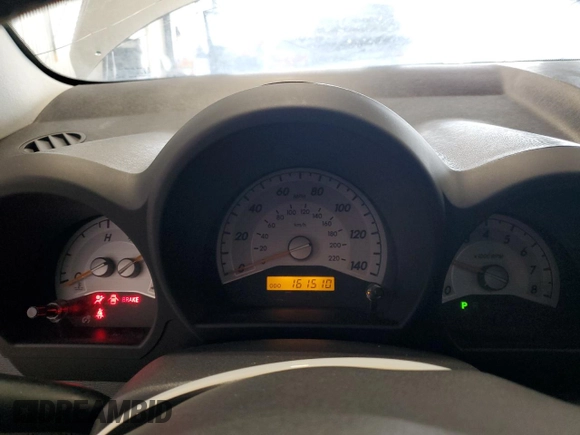 2006 Scion tC z VIN JTKDE167760090455, wystawiony jako Copart lot #54485705 z przebiegiem 161 510 mil mil oraz Szkoda całkowita • Salvage title. Historia ofert i sprzedaży dostępna na DreamBid. Obrazek 9.