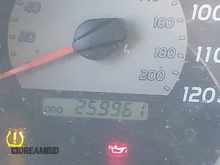 2006 Toyota Tacoma z VIN 5TETX22N26Z282695, wystawiony jako IAAI lot #41540262 z przebiegiem 259 961 mil mil oraz . Historia ofert i sprzedaży dostępna na DreamBid. Obrazek 16.