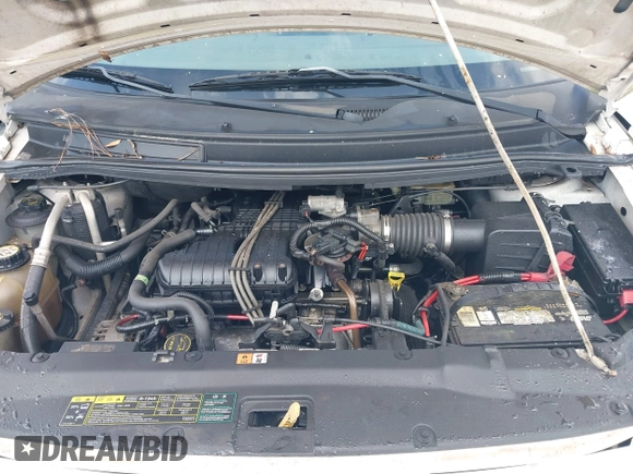 2006 Ford Freestar SE z VIN 2FMZA51616BA22838, wystawiony jako IAAI lot #42100454 z przebiegiem 185 433 mil mil oraz . Historia ofert i sprzedaży dostępna na DreamBid. Obrazek 10.