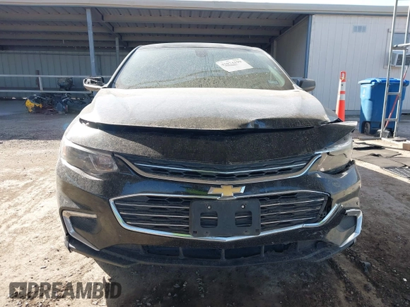 2016 Chevrolet Malibu LS with VIN 1G1ZB5ST2GF284933, listed as a IAAI auction lot 42074199 with 196,929 mi miles and . Bid and sale history available at DreamBid. Image 13.