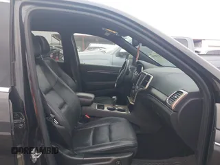 2015 Jeep Grand Cherokee Limited with VIN 1C4RJEBG6FC727730, listed as a IAAI auction lot 42138789 with 168,728 mi miles. Bid and sale history available at carsss.com. Image 5.