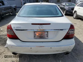 2007 Mercedes-Benz E 350 z VIN WDBUF56X37A993305, wystawiony jako Copart lot #53154775 z przebiegiem 200 255 mil mil oraz Szkoda całkowita • Salvage title. Historia ofert i sprzedaży dostępna na DreamBid. Obrazek 6.