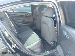 2016 Chevrolet Cruze LS with VIN 1G1BC5SM0G7285838, listed as a IAAI auction lot 41113890 with 203,888 mi miles. Bid and sale history available at carsss.com. Image 8.