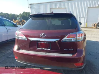 2013 Lexus RX 350 z VIN JTJBK1BA9D2032998, wystawiony jako IAAI lot #42137366 z przebiegiem 147 362 mil mil oraz . Historia ofert i sprzedaży dostępna na DreamBid. Obrazek 16.