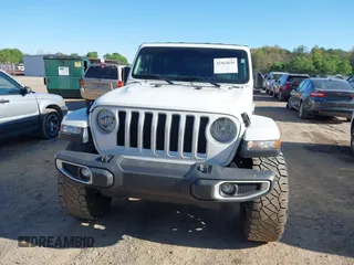 2019 Jeep Wrangler Unlimited Sahara with VIN 1C4HJXEN2KW591557, listed as a IAAI auction lot 41962034 with 88,691 mi miles and . Bid and sale history available at DreamBid. Image 12.