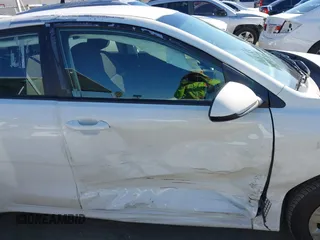 2020 Kia Rio LX with VIN 3KPA24AD1LE344956, listed as a IAAI auction lot 41666993 with 41,793 mi miles and . Bid and sale history available at DreamBid. Image 6.