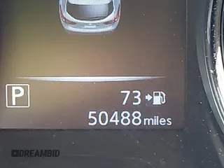 2017 Nissan Rogue S z VIN JN1BJ1CP0HW004324, wystawiony jako IAAI lot #41462611 z przebiegiem 50 488 mil mil oraz . Historia ofert i sprzedaży dostępna na DreamBid. Obrazek 15.