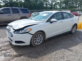 2016 Ford Fusion S with VIN 1FA6P0G75G5113776, listed as a IAAI auction lot 42553685 with 191,001 mi miles and . Bid and sale history available at DreamBid. Image 17.