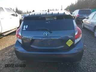 2015 Toyota Prius One with VIN JTDKDTB30F1584912, listed as a IAAI auction lot 41390815 with 81,275 mi miles and . Bid and sale history available at carsss.com. Image 17.