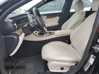 2020 Mercedes-Benz E-Class E 350 with VIN WDDZF8EB0LA711247, listed as a Copart auction lot 43604445 with 39,544 mi miles and Salvage Title. Bid and sale history available at carsss.com. Image 7.