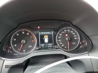 2013 Audi Q5 Prestige z VIN WA1WGAFPXDA088615, wystawiony jako Copart lot #44273695 z przebiegiem 65 601 mil mil oraz Szkoda całkowita • Salvage title. Historia ofert i sprzedaży dostępna na DreamBid. Obrazek 9.