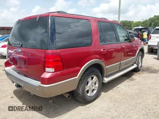 2004 Ford Expedition Eddie Bauer с VIN 1FMFU17L04LA74071, выставлен на аукционе IAAI как лот 42658499 с пробегом 297 007 миль миль и . История ставок и продаж доступна на DreamBid. Изображение 4.