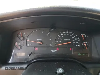 2003 Dodge Dakota Sport with VIN 1D7HL38NX3S350049, listed as a Copart auction lot 70331774 with 159,215 mi miles and Salvage Title. Bid and sale history available at carsss.com. Image 9.