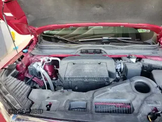 2023 Honda Pilot Touring z VIN 5FNYG1H73PB023953, wystawiony jako Copart lot #70050455 z przebiegiem 45 315 mil mil oraz Szkoda całkowita • Salvage title. Historia ofert i sprzedaży dostępna na DreamBid. Obrazek 16.