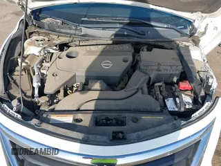 2015 Nissan Altima S with VIN 1N4AL3AP6FC413319, listed as a IAAI auction lot 42105139 with 100,356 mi miles and . Bid and sale history available at DreamBid. Image 10.