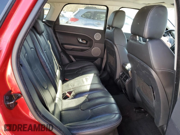 2013 Land Rover Range Rover Evoque Dynamic Premium with VIN SALVT2BG8DH798623, listed as a Copart auction lot 49003945 with 104,238 mi miles and Salvage title. Bid and sale history available at DreamBid. Image 11.
