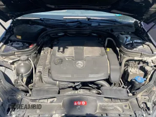 2014 Mercedes-Benz E-Class E 350 Luxury with VIN WDDHF8JB1EA850968, listed as a Copart auction lot 54574215 with 120,253 mi miles and Clean Title. Bid and sale history available at carsss.com. Image 7.