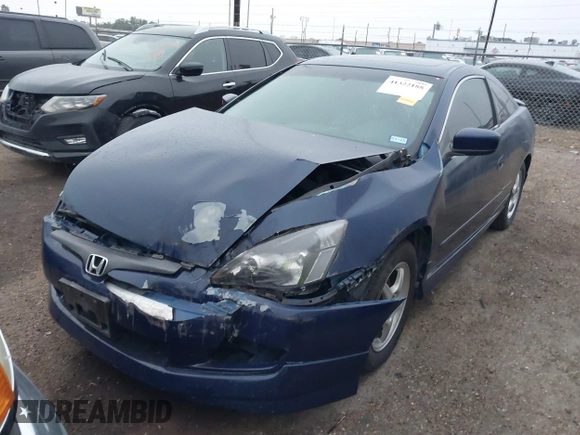 2005 Honda Accord EX-L z VIN 1HGCM82615A012856, wystawiony jako IAAI lot #41322188 z przebiegiem 210 466 mil mil oraz . Historia ofert i sprzedaży dostępna na DreamBid. Obrazek 18.