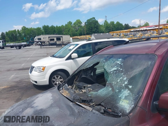 2007 Hyundai Santa Fe GLS with VIN 5NMSG13D07H091905, listed as a IAAI auction lot 42325035 with Not provided miles and . Bid and sale history available at DreamBid. Image 6.