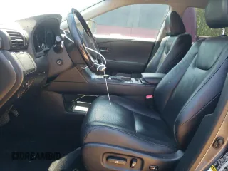 2013 Lexus RX 350 z VIN JTJZK1BA2D2417852, wystawiony jako Copart lot #52253945 z przebiegiem 150 364 mil mil oraz Szkoda całkowita • Salvage title. Historia ofert i sprzedaży dostępna na DreamBid. Obrazek 7.