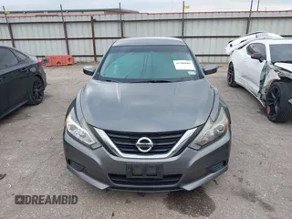 2017 Nissan Altima SV with VIN 1N4AL3AP6HC190962, listed as a IAAI auction lot 41506605 with 137,721 mi miles and . Bid and sale history available at carsss.com. Image 12.