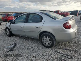 2004 Dodge Neon SXT with VIN 1B3ES56C64D645718, listed as a Copart auction lot 77305024 with 93,531 mi miles and Clean Title. Bid and sale history available at carsss.com. Image 2.
