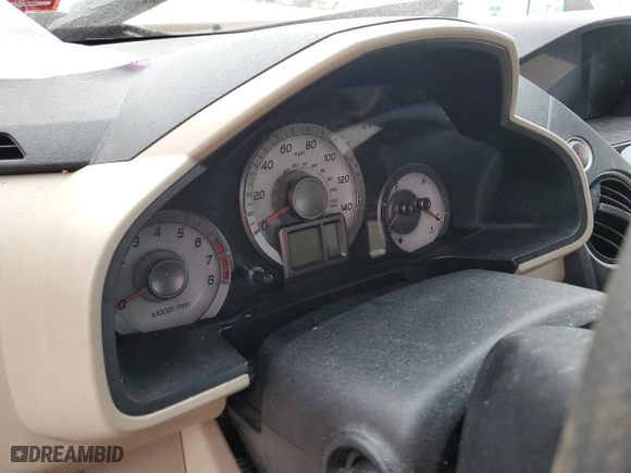 2013 Honda Pilot LX with VIN 5FNYF4H29DB085927, listed as a Copart auction lot 44906785 with 0 mi miles and Salvage Title. Bid and sale history available at carsss.com. Image 9.